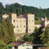 Castle of Pontebosio