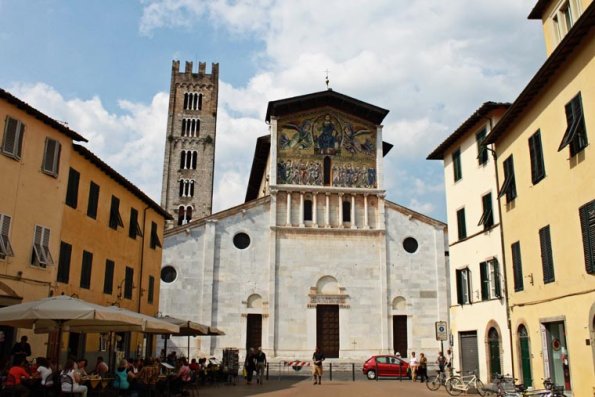 san-frediano-church