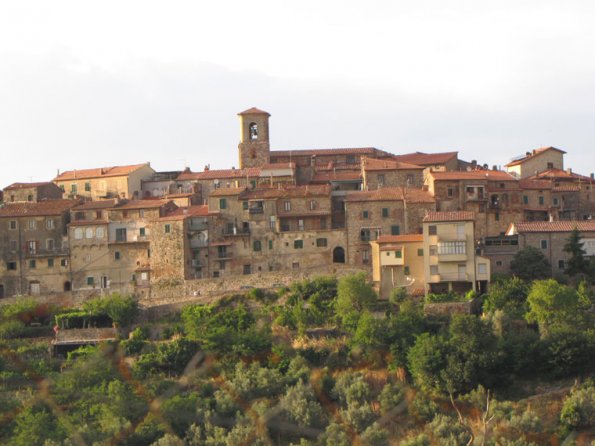 gavorrano