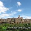 Pitigliano