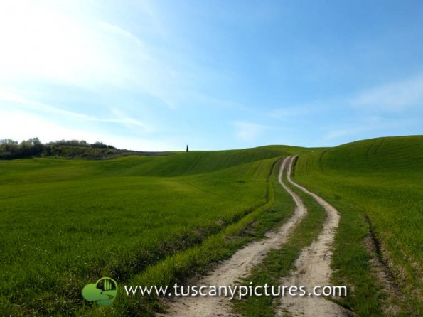 Val d'Orcia