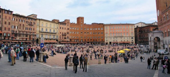 siena-campo