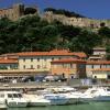 Europe, Italy, Tuscany, Maremma area, Castiglione della Pescaia