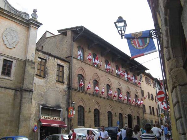 Biblioteca Comunale