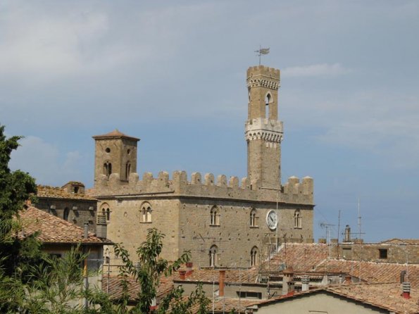 Palazzo dei Priori